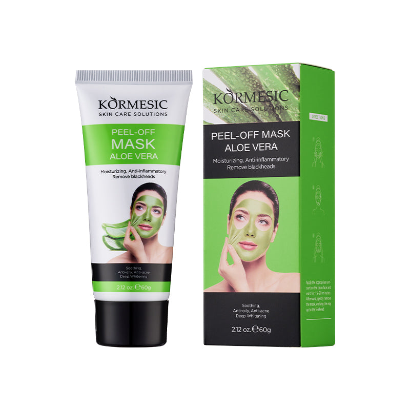 KORMESIC New Facial Mask Set