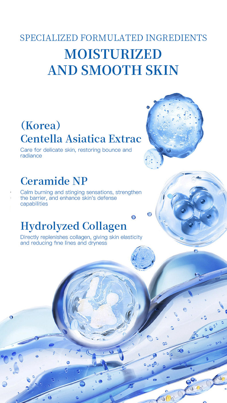 KORMESIC 4D Hyaluronic Acid Series