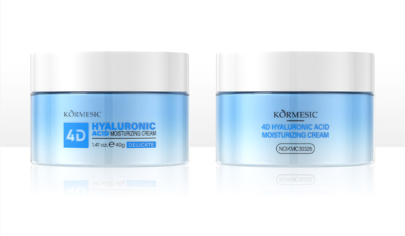 KORMESIC 4D Hyaluronic Acid Series