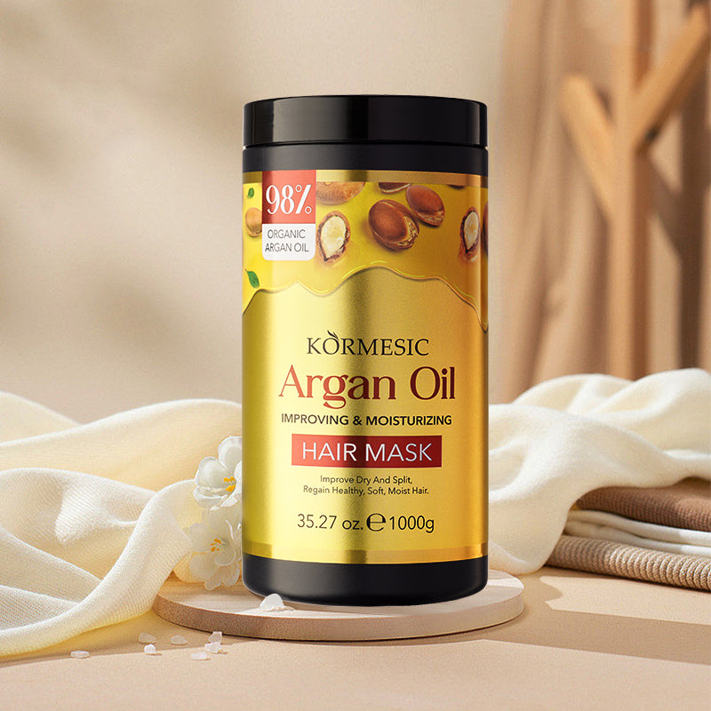 KORMESIC Argan Oil