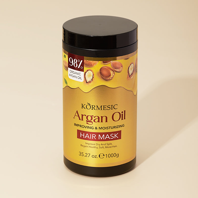 KORMESIC Argan Oil