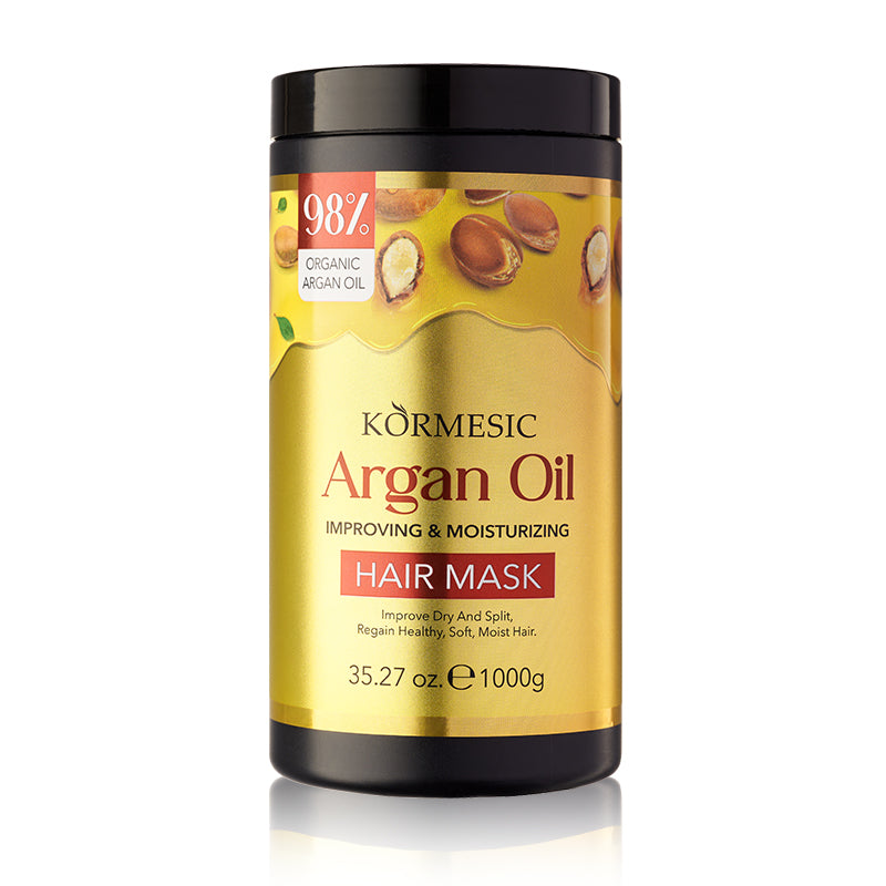 KORMESIC Argan Oil