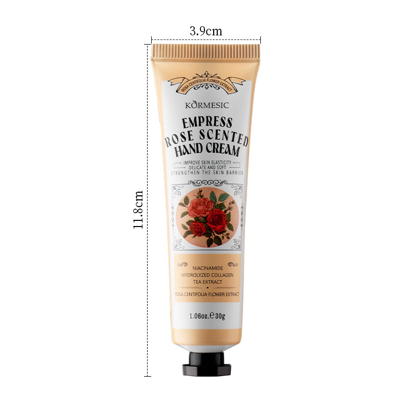 Kormesic Scented Hand Cream Collection