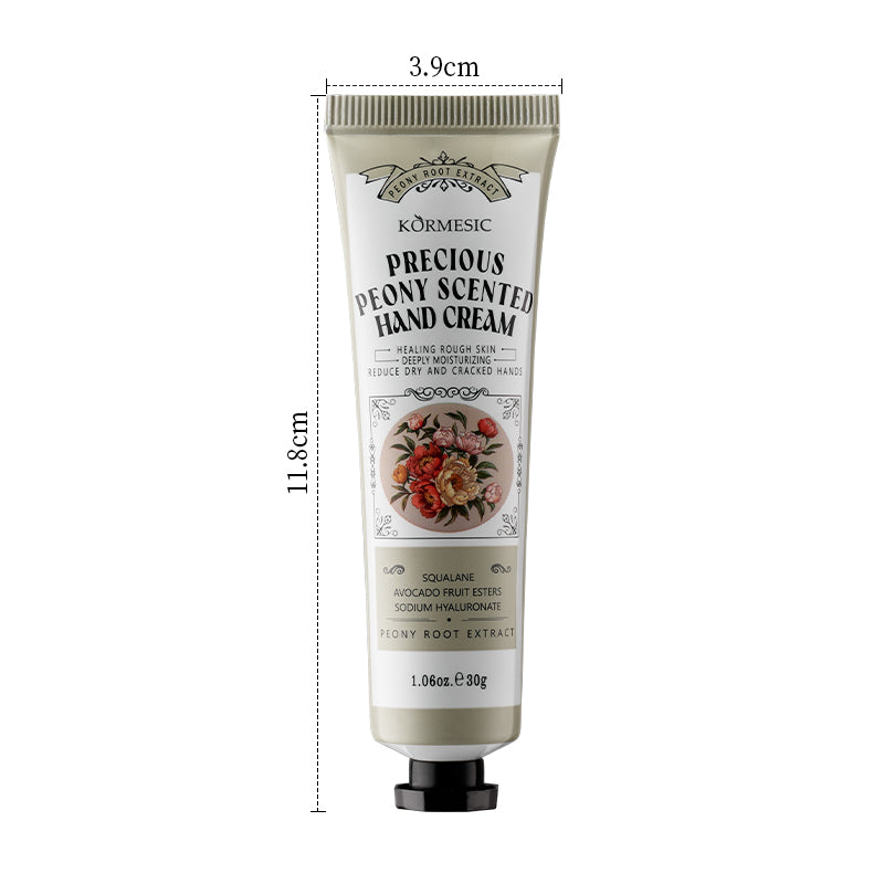 Kormesic Scented Hand Cream Collection