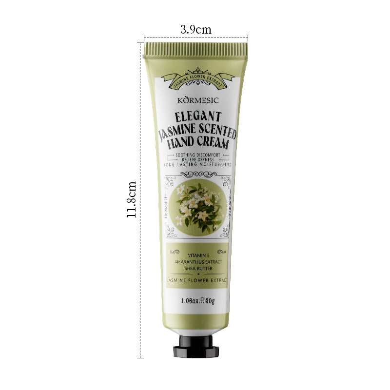 Kormesic Scented Hand Cream Collection