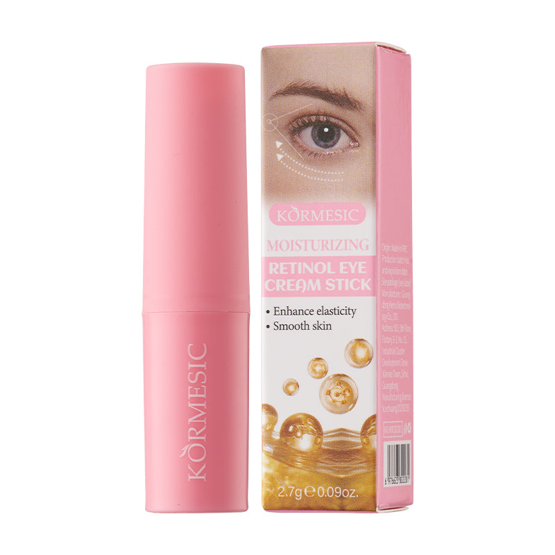 KORMESIC Retinol Eye Cream Stick