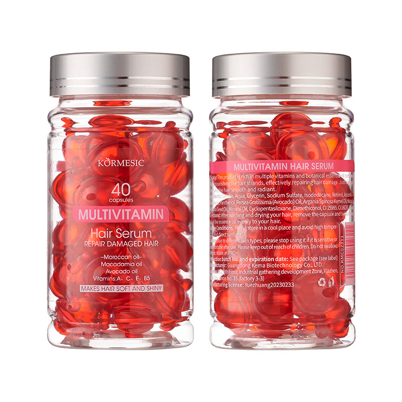 KORMESIC  40 CAPSULES