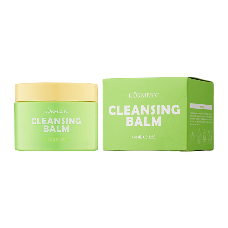 KORMESIC Avocado Gentle Cleansing Cream