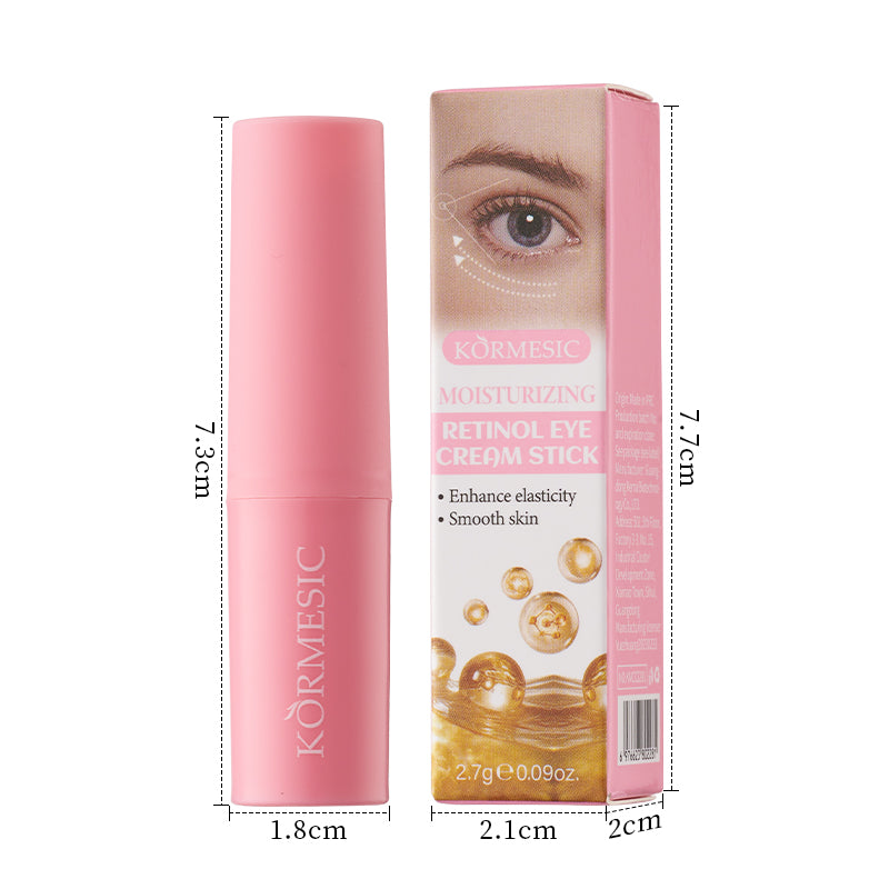 KORMESIC Retinol Eye Cream Stick